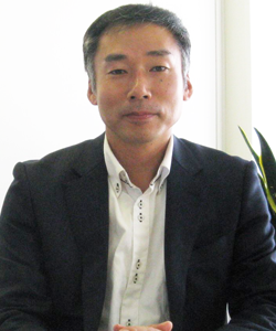 プロフィール背景画像